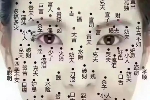 风水姻缘运差的女孩特点解析