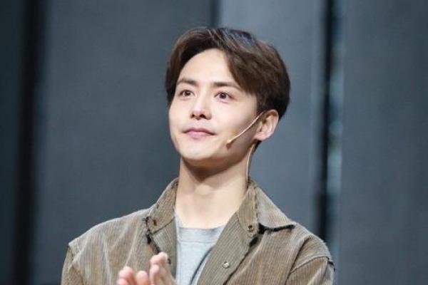 马天宇紫薇斗数