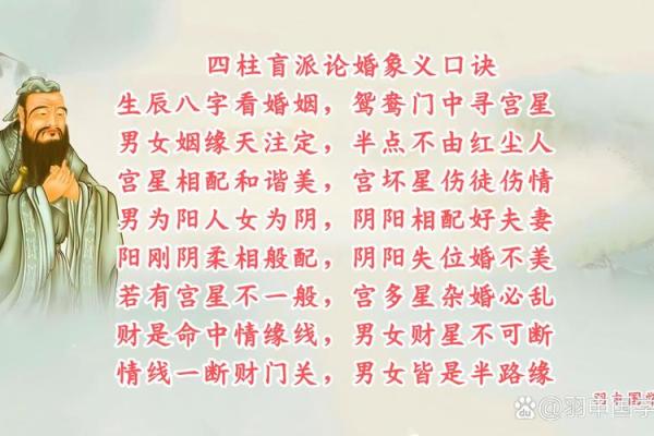 现代八字合婚：最不般配的婚姻配对