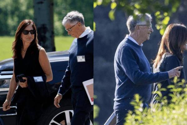 比尔盖茨命理婚姻,比尔盖茨八字命盘