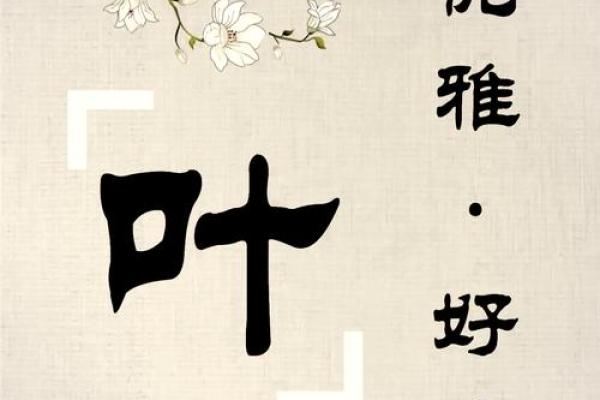宝宝八字缺金爸爸姓叶男孩名字