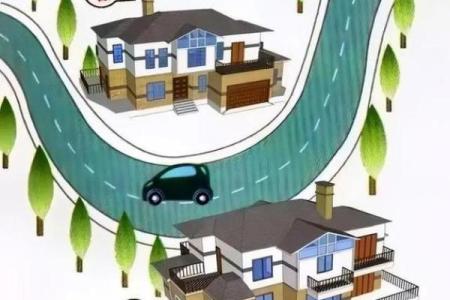 开发商建房子看不看风水