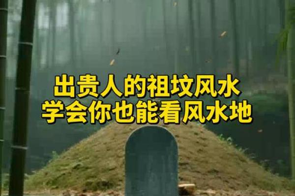 揭秘好祖坟风水的标准是什么