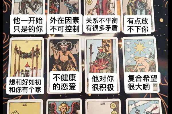 塔罗测试：年底前，职场事业需要注意什么？