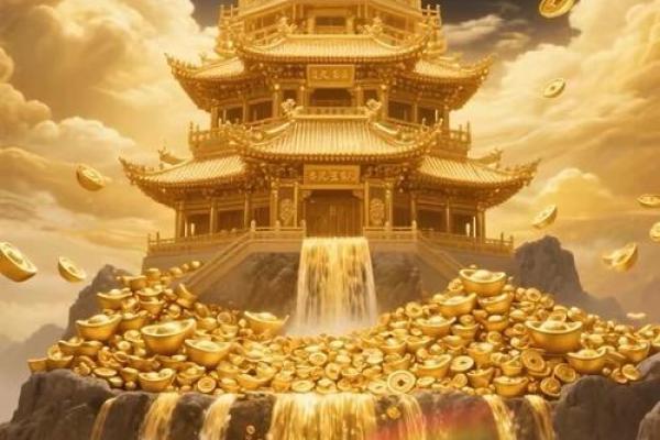 紫薇斗数财帛有天机