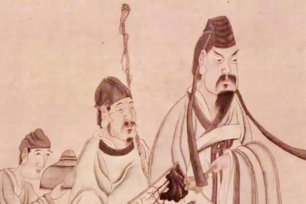 紫薇斗数见吉凶