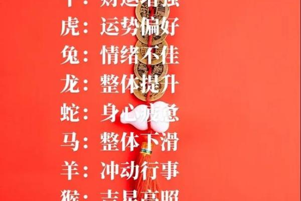 运气旺盛的八字特征 你有什么特殊的八字运势