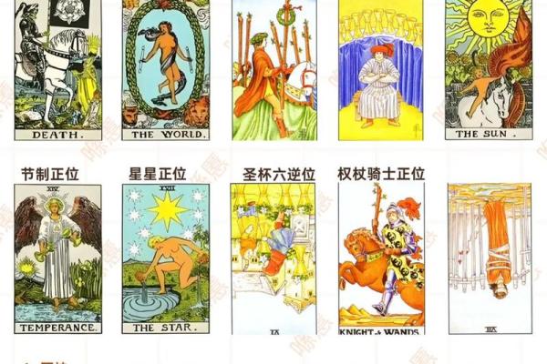 塔罗测试：你在十一月会遇到啥好运？