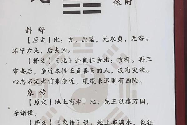 紫微斗数之八卦卦位应用简介：简介
