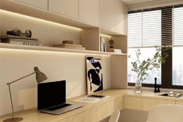 书桌上方有横梁风水好不好？