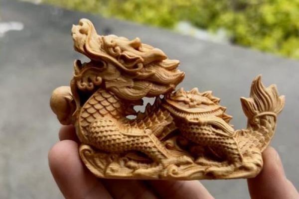 风水摆件—龙船的摆放位置及寓意