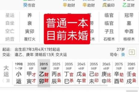 女命八字伤官格怎样算破格