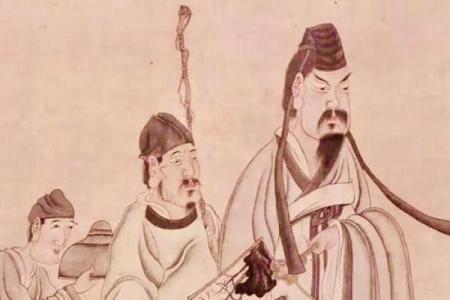 紫薇斗数见吉凶