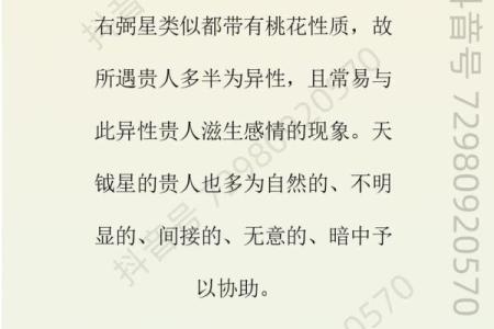 紫薇斗数辅佐星