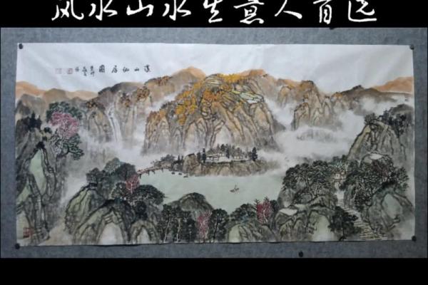 生意不好？真正原因藏在风水中