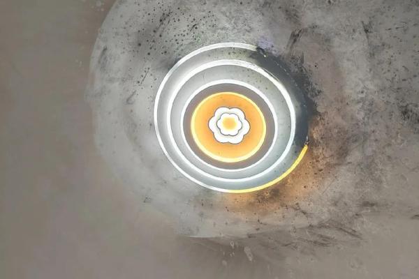 房子内的灯老是坏风水