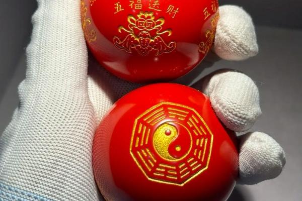 世人皆知的风水球圆满而且招财