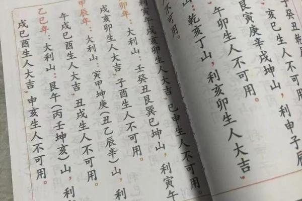 《八字算命藏决》：穿越时空的命理密码，张殿松大师亲授改运秘籍