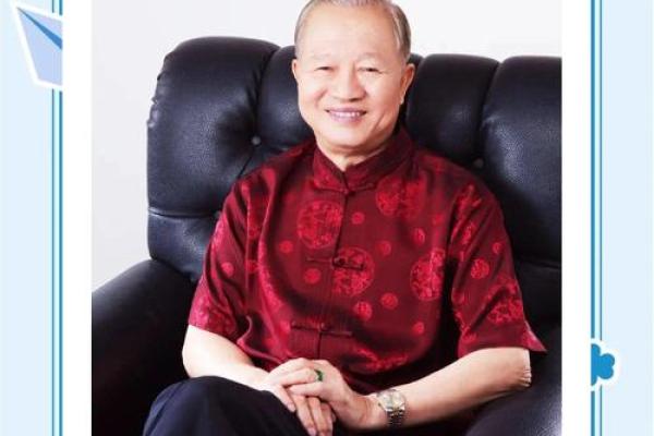 曾仕强会算命吗,曾仕强预言2035载鬼一车