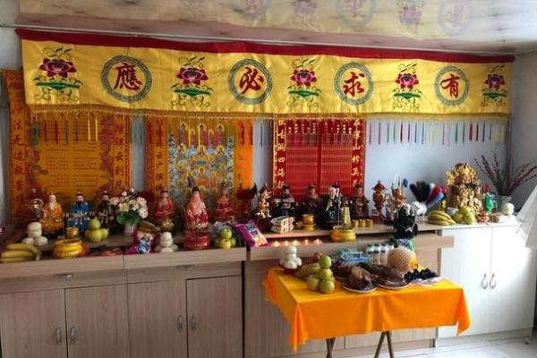 扬州算命哪里准