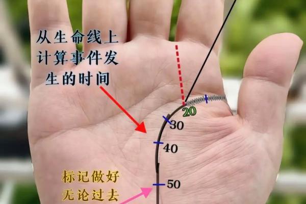 手型算命：金型手人的性格与命运