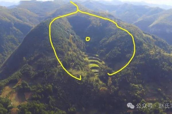 农村选择墓地如何看风水