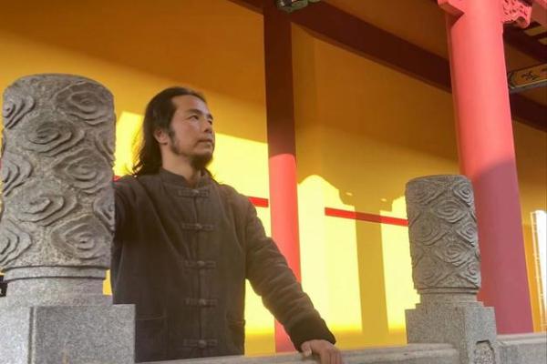 厦门翁伟东算命大师