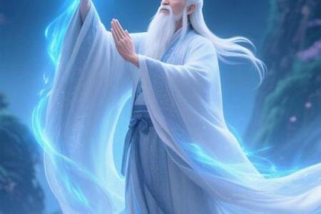 紫薇斗数修行之人