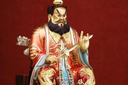 算死命张道陵到底是谁,张道陵八字