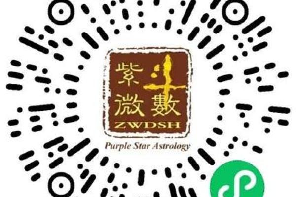 紫薇斗数小程序
