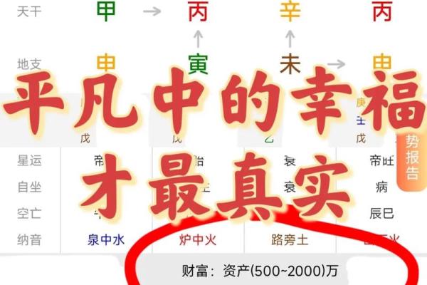 什么八字会是光棍 光棍的八字是什么