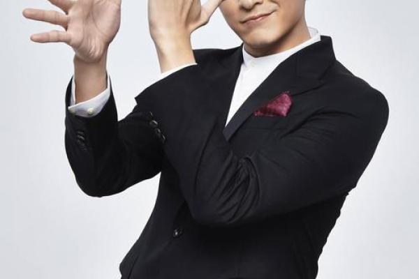 郑元畅紫薇斗数