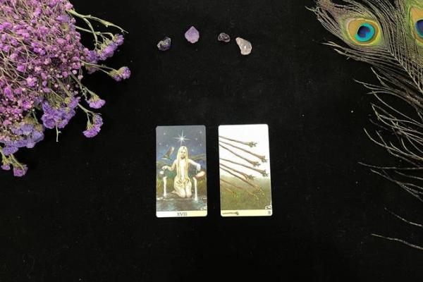 塔罗测试:六月下旬,你的运势有多旺? 塔罗测试:六月下旬,你的运势有多旺?