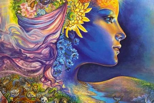 神叨酱:5.4日心灵运势测试 神叨酱:5.4日心灵运势测试