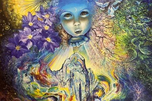 神叨酱:5.4日心灵运势测试 神叨酱:5.4日心灵运势测试