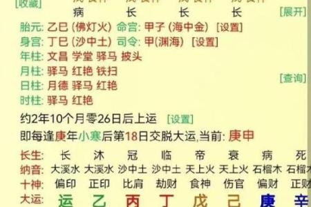 八字婚姻宫在哪？怎么看八字婚姻宫？