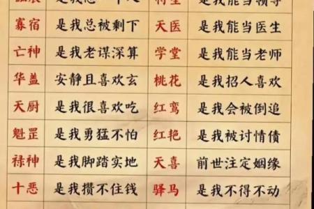 八字喜用神在线查询