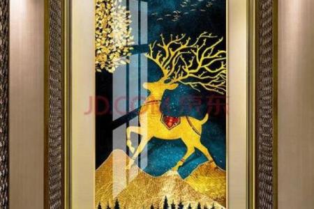 房子后走廊风水