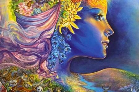 神叨酱：5.4日心灵运势测试