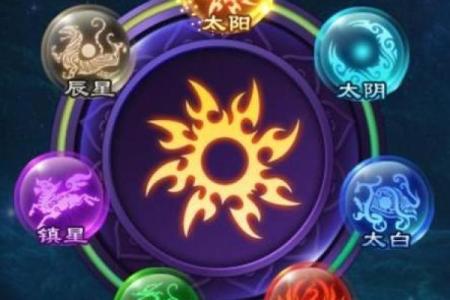 从紫薇星斗看你的贵人是身边的谁，早点找到早日富贵