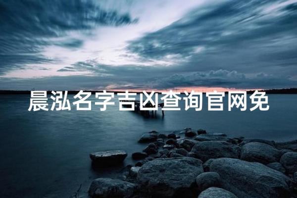 名字免费测试查询 免费测试查询名字