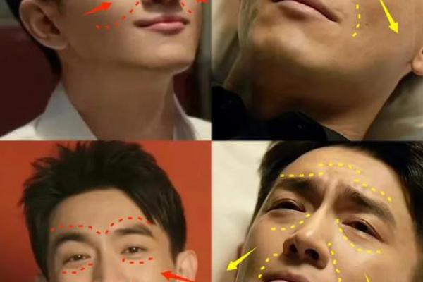 面相风水国字脸的男人命好不好