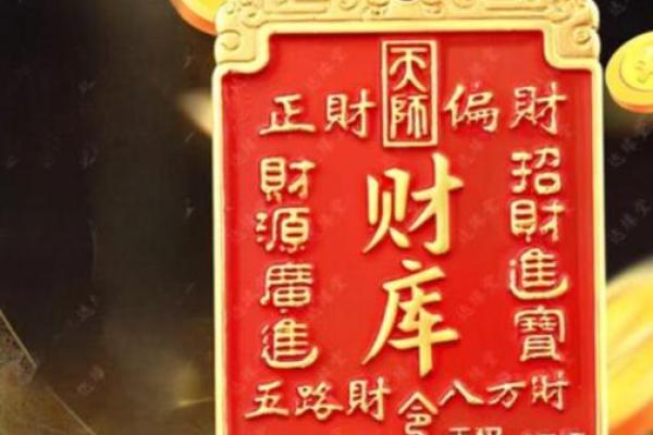 免费八字测财库，教你通过八字看财库