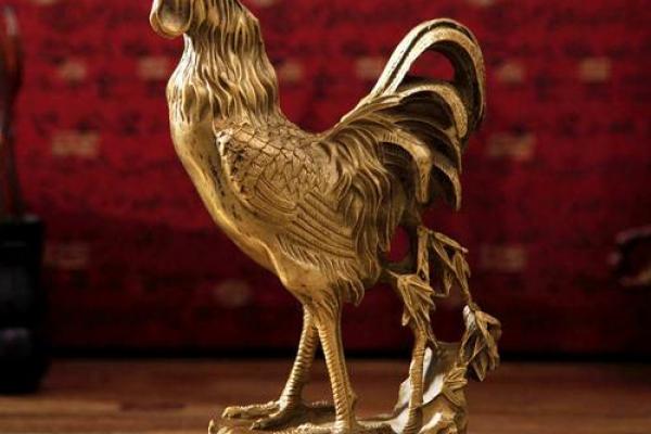 看看铜鸡风水化解桃花煞的方法 看看铜鸡风水化解桃花煞的方法