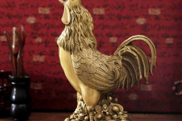 看看铜鸡风水化解桃花煞的方法 看看铜鸡风水化解桃花煞的方法