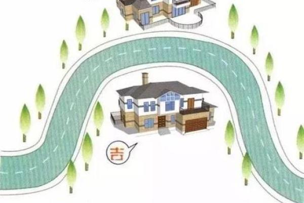 农村房子风水与运势 农村房子风水与运势