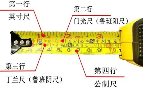 风水尺天蓬尺和打鬼棒有什么区别