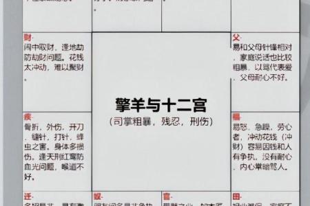 紫微斗数诸星落诸宫之：太阳星兄弟宫详解