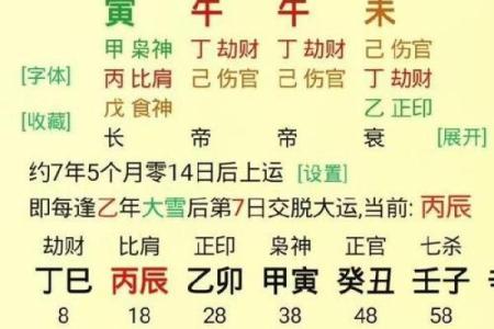 看八字知道二婚、三婚命的办法