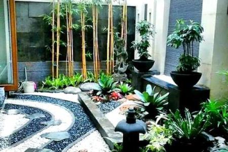 房子院子讲究什么风水好